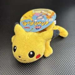 2026年最新】くたくたピカチュウの人気アイテム - メルカリ