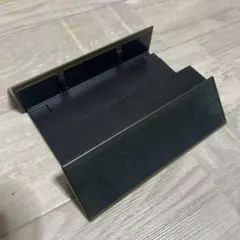 playstation2 縦置きスタンド　オーシャンブルー