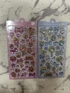 BONBON DROP シールセット 2シート