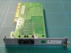 PCパーツ ジャンク モデムボード ModemMaster9250　拡張カード