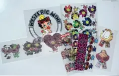 ヒスミニ ハーフ、ペンラ、アメステセット売り