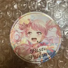 バンドリ 丸山彩 vol3.5 箔押し缶バッジ - メルカリ