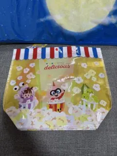 Hong Kong Disneyland Pixar ショッパーのサムネイル