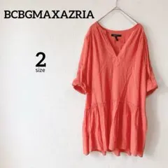 ♥最終値下げ♥タグ付き新品 BCBGMAXAZRIA 赤ワンピース 楽天市場】BCBGMAXAZRIAの通販