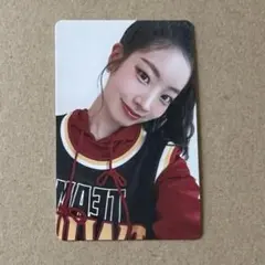 twice ダヒョン 特典トレカ ready to be