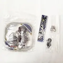 1339 ) 鬼滅の刃 京ノ御仕事弐 エコカイロ ルームキーホルダー 伊黒小芭内