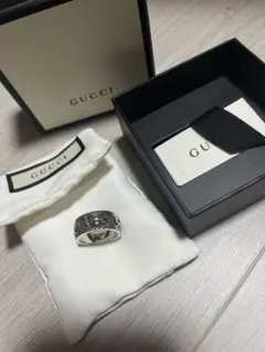 2026年最新】gucci タイガー リングの人気アイテム - メルカリ