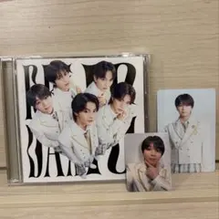 EBiDAN Yes!東京 M!LK盤 塩﨑太智 トレカ2枚付き