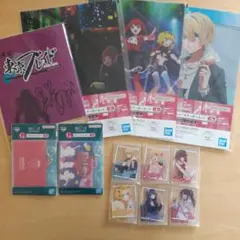 [新品・未使用]　一番くじ　推しの子　まとめ売り　12点