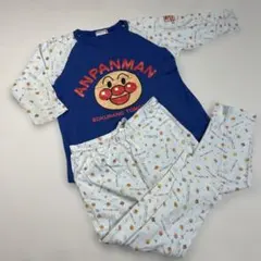 アンパンマン パジャマ　110サイズ