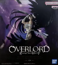 OVERLORD アルベド　フィギュア