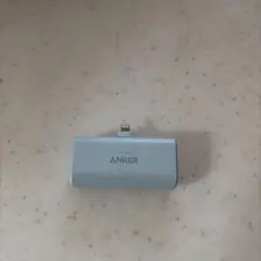アンカー ANKER モバイルバッテリーのサムネイル