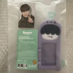 TXT プルバトゥ PPULBATU ヒュニンカイ 特典トレカ付