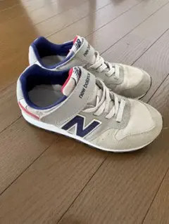 new balance 996 キッズシューズ 20.5センチ