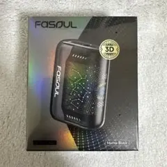 琴音様用★Fasoul STELLAR ファソウルステラ 加熱式タバコ互換機
