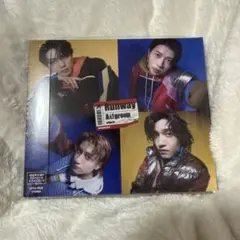 TWiN PARADOX Fragment 直筆サイン入りCD TWiN PARADOX Fragment 直筆サイン入りCD - メルカリ