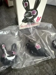 2026年最新】ブラックラビットの人気アイテム - メルカリ