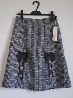 2025年最新】エムズグレイシー スカートの人気アイテム - メルカリ