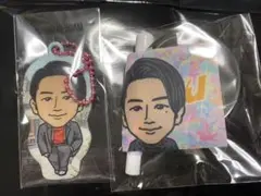 澤本夏輝 2点セット