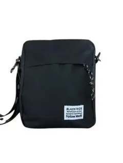 【回転機能付】新品 ミニショルダーバッグ 多機能ポケット スマホショルダー