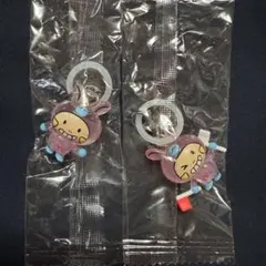 ミニモニ。25th めじるしアクセサリー