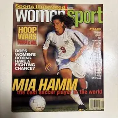Sports Illustrated Women Sport 1997年秋号
