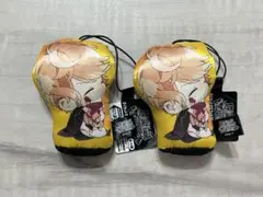 2026年最新】逆巻シュウ ぬいぐるみの人気アイテム - メルカリ