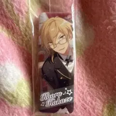 あんさんぶるスターズ！/羽風薫/缶バッジ