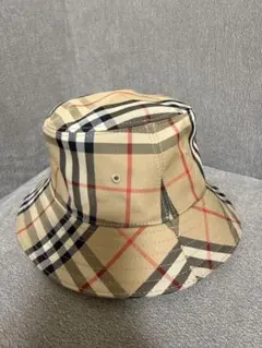 BURBERRY バーバリー バケット　キッズのサムネイル
