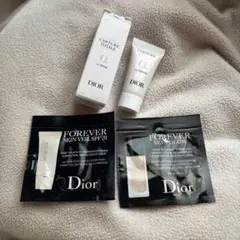 ディオール Dior リキッドファンデ1N