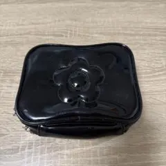 マリークワント　ポーチ