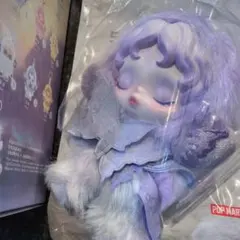 スカルパンダ