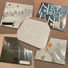 NEWS LIVE TOUR DVD 5セット