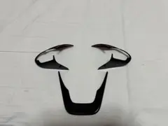 C-HR CHR ハンドルガー二ッシェ【C741b】ピアノブラック - メルカリ