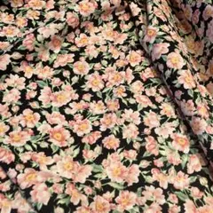 USAハギレTimeless Treapures 109×45→倍延長¥1700