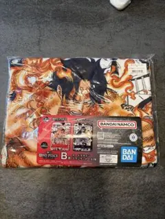 一番くじ ワンピースカード