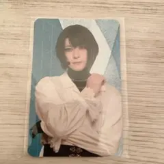 刀ミュ 松井江 玖寿 らんだむフォトカード