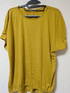 Honeys　ハニーズ　汗じみ対策　Tシャツ