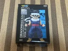 ☆ドラゴンボール改☆組立式ハイクオリティDXフィギュアVOL.2☆孫悟飯☆
