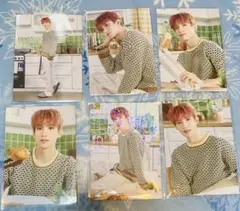 seventeen セブチ　ドギョム