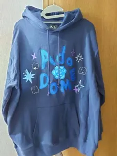 Ado ファッショナブル「よだか」フーディー 大(XL)