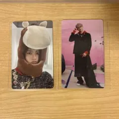 田島将吾トレカ　123.125