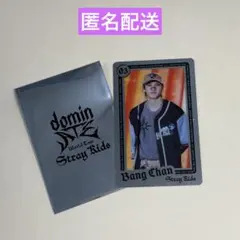 Stray Kids エコパ ライブフォトカード