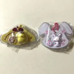 送料無料　サンリオ　パッケージチャーム