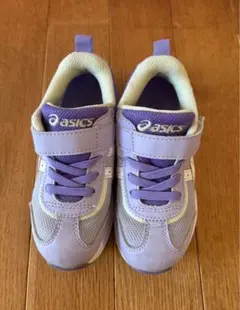 piko様:アシックス　スニーカー　16.5