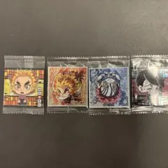 まとめ売り ウエハースシール 鬼滅の刃