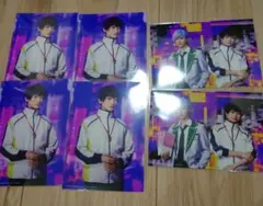 エーステ フォーライ ミックス公演 ウラオモテ ランブロ 月岡紬 斑鳩三角