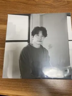 【新品未使用】　星野源 Gen生産限定アナログ盤 楽天ブックス: Gen【生産限定アナログ盤】 - 星野源 - 4988002948420 : CD