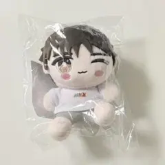 M!LK 山中柔太朗 ぬいぐるみ HAPPY!HAPPY!HAPPY! - メルカリ