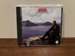 【美品】George Howard A Home Far Away CD